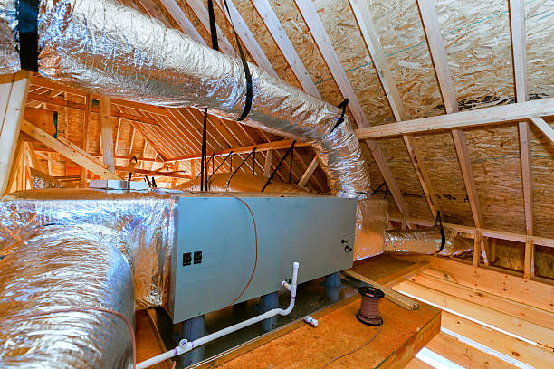 Trusted Hvac Installation service in Long Beach, WA - FH HVAC